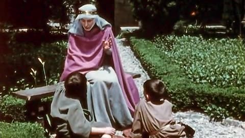 Medieval Knights (1956)-1