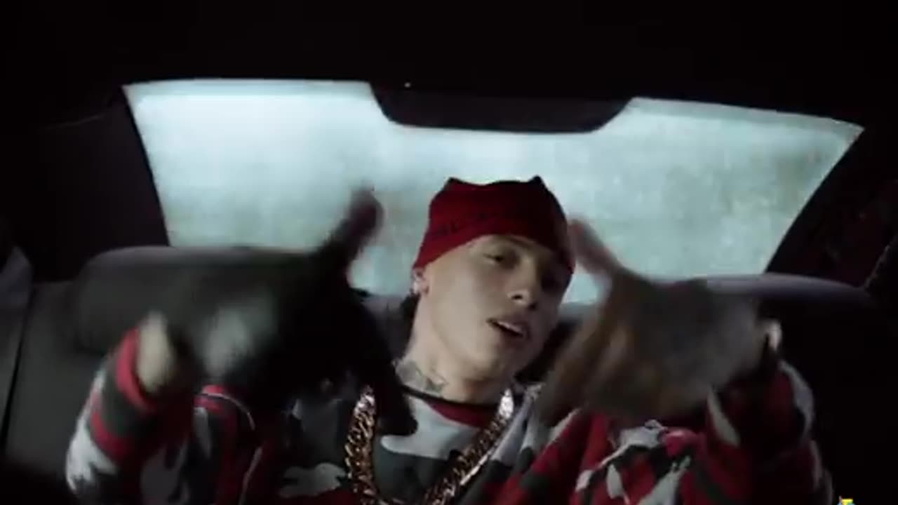 Central Cee X 21 Savage - GBP (Official Video)