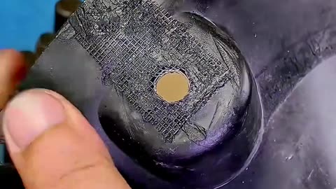 Squeeze-Test Technique