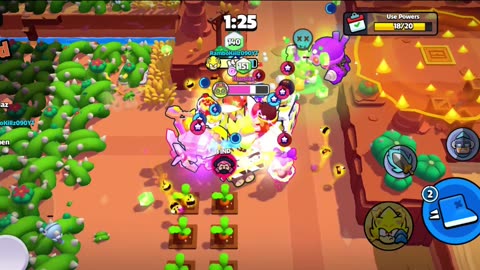 🎯🥊ଘ(❁•̀ 3 •́)━☆*✲⋆❤️‍🔥🏁SB 2.0🎯🥊🏁Focus. Fight. Finish.🎯♪(๑ᴖ◡ᴖ๑)♪🥊🏁(Oct 2025)#squadbusters