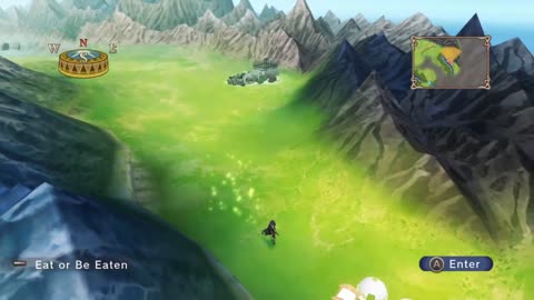 Tales of Vesperia Definitive Edition Day 2