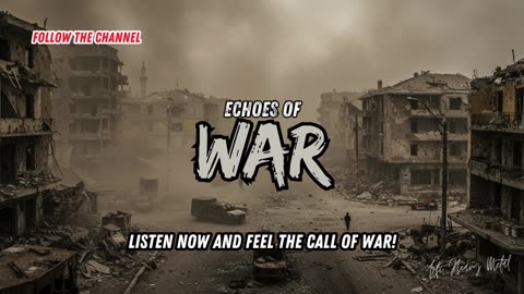 Echoes of War #005