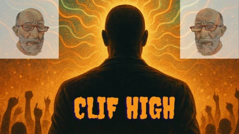 2 🧩 They Needed Our Cheers | Clif High