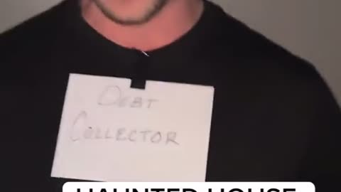 😂👻 haunted house for 30 year olds | FunFM