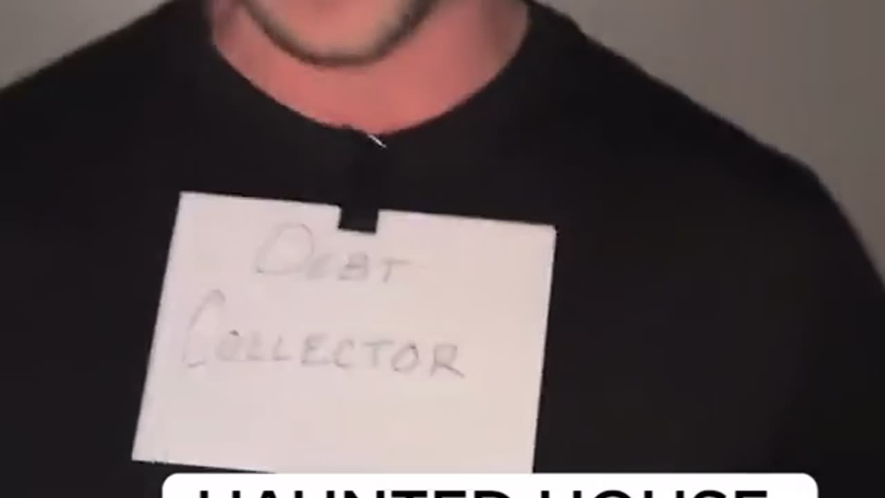 😂👻 haunted house for 30 year olds | FunFM