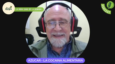 El Azúcar: la primera y más duradera adicción