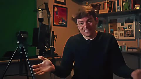 Nick Fuentes & Sam Hyde at He Will Not Divide Us (Documentary Clip)