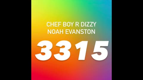 Chef Boy R Dizzy Noah Evanston d(O_o)b iAm A Star