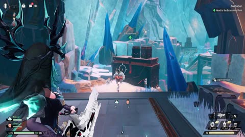 Duet Night Abyss part 14 🐼