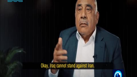 Iran and Iraq - Part 9 The Popular Government; Thorn in U.S. Side