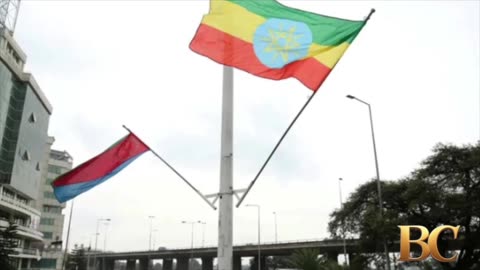 Ethiopia demands Eritrea ‘immediately withdraw’ troops from its territory