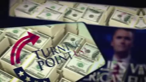 Erika Kirk PANICS After TPUSA Donors EXPOSE Her For Fraud- Donors Want Their Money Back