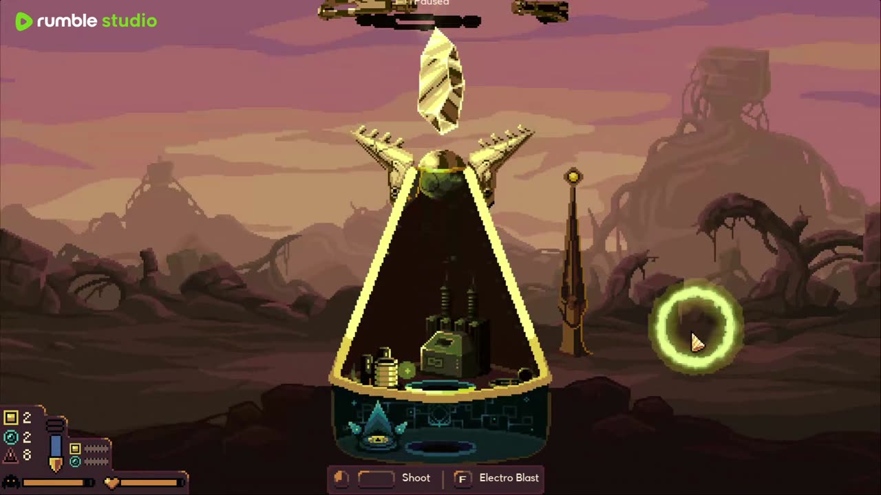 Repo then domekeeper