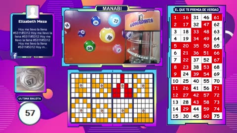 Sorteo El Compadrito