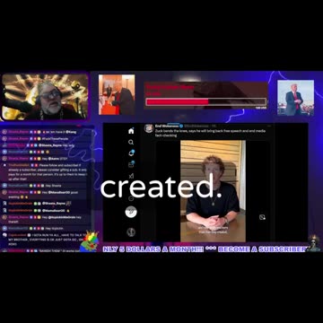 Zuck and the new ministry of truth