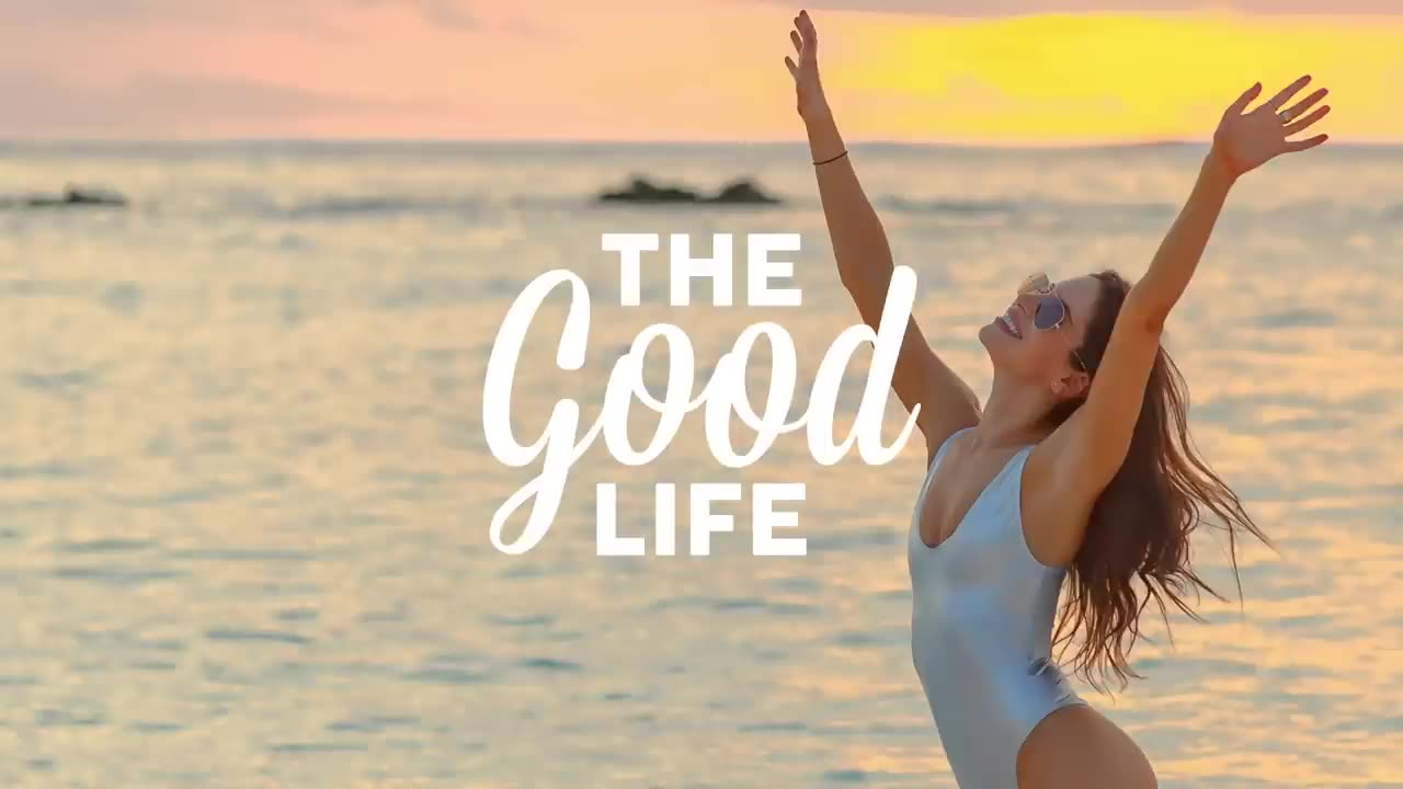 Best Relaxing & Chill House Music | The Good Life Music Mix