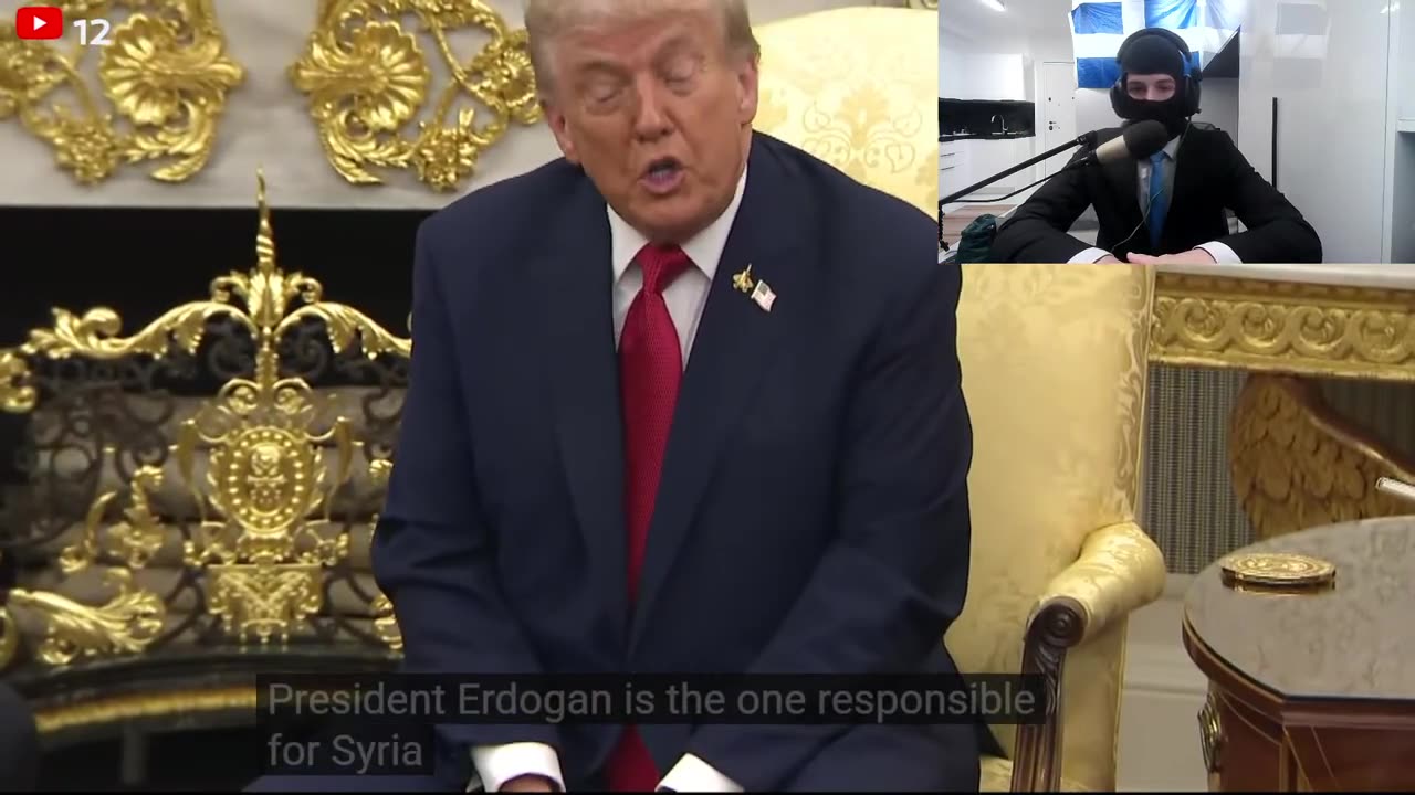 Σημαντική Συνάντηση Trump-Erdogan! Ομιλία Κυριάκου Μητσοτάκη στον Ο.Η.Ε., Nato vs Ρωσία? (Φ.ΕΚ 69)