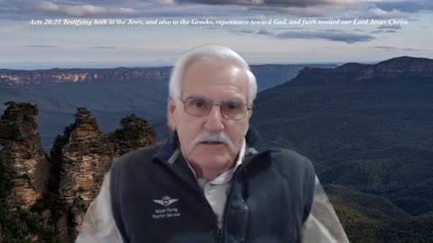The Bushman's Guide Video 38