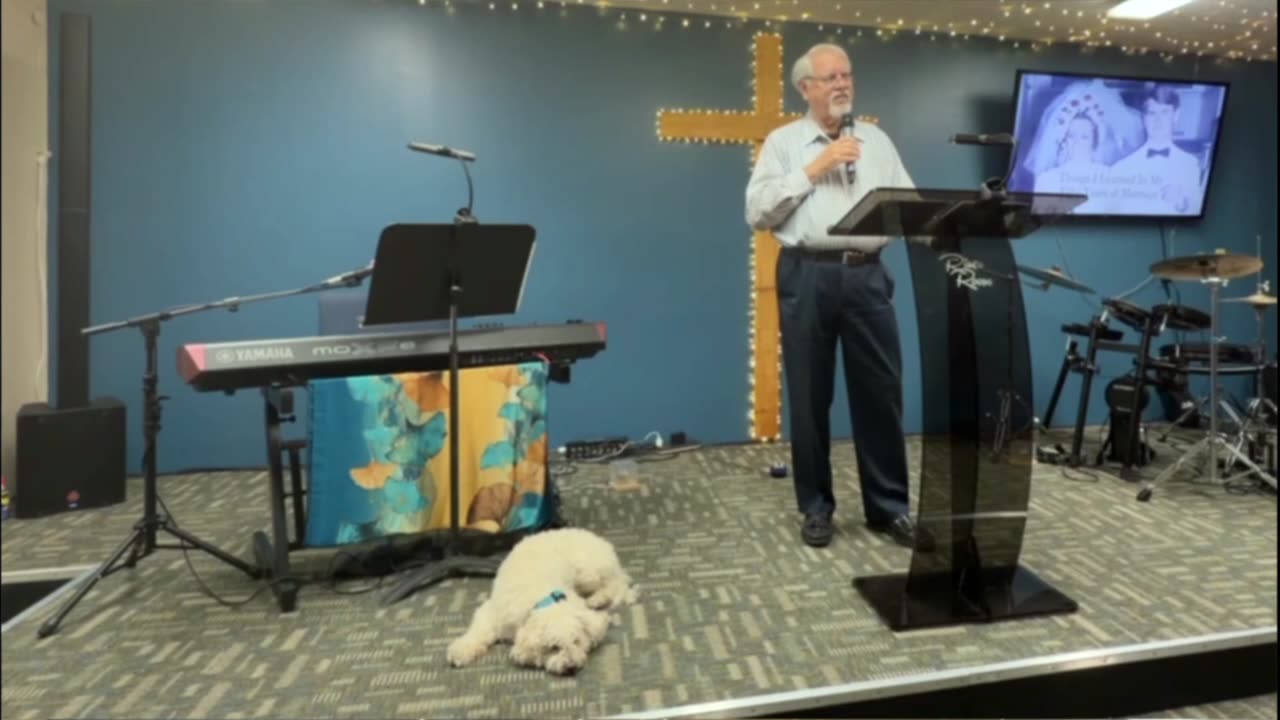 Things I Learned in My Fifty Years of Marriage