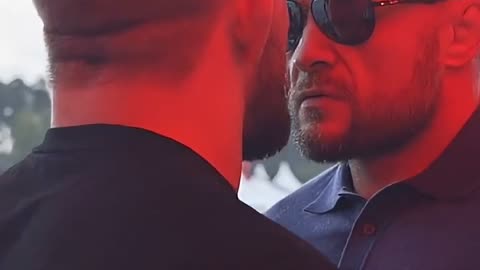 50,000 people at the Storm and Belaz stardown before RCC 23!!! - RCC MMA & Boxing