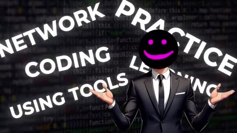 Basics of hacking in 8 mins