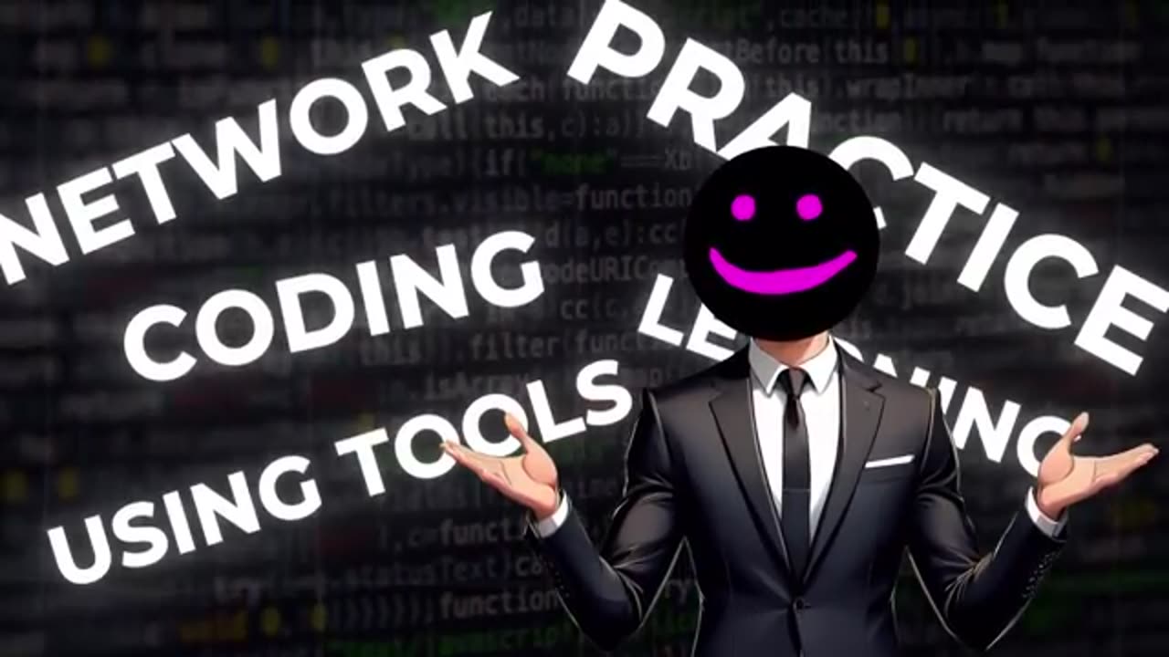 Basics of hacking in 8 mins