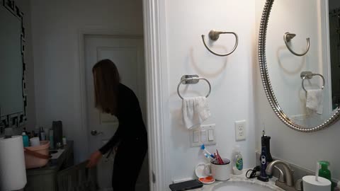 Christmas at the White House-Kai Trump