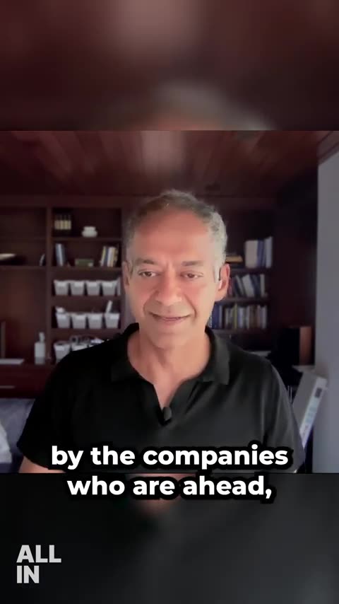 All-In Podcast - Naval Ravikant's AI Fear Who Controls God