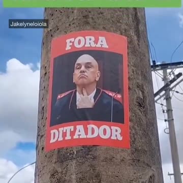 Asa Sul cemetery in Brasilia.