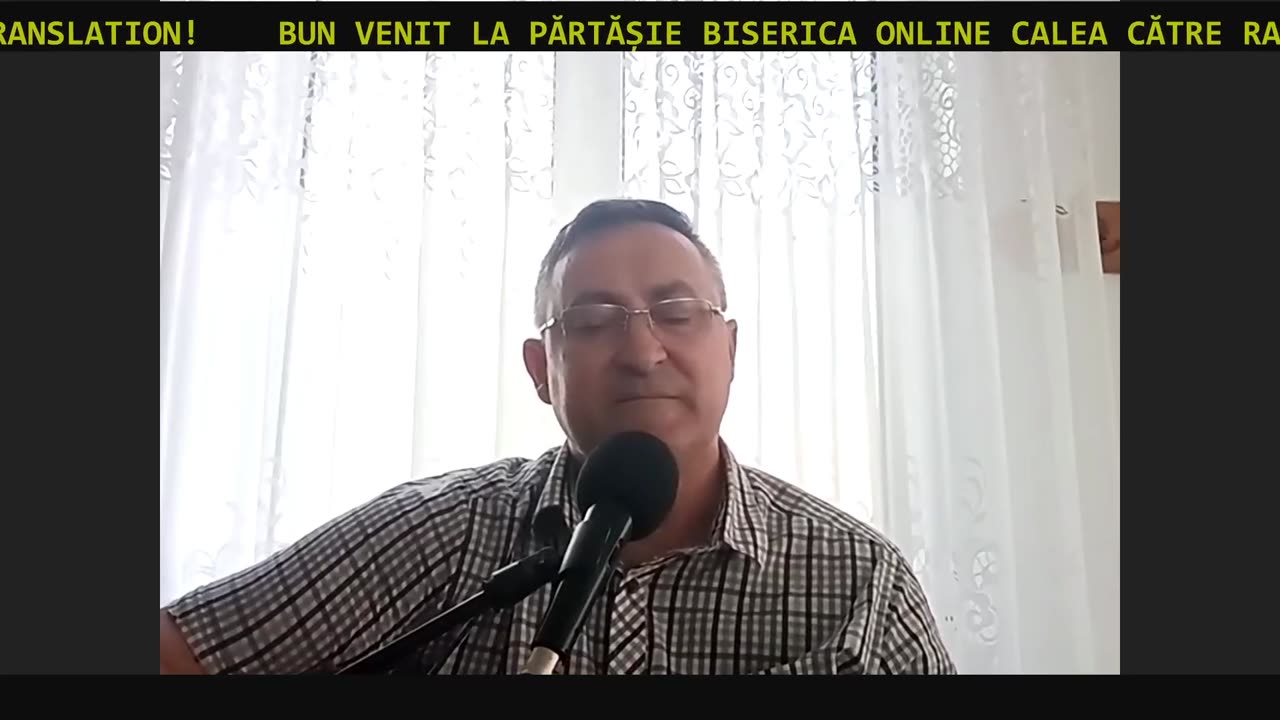 VALENTIN TRIF -FIULE PLECAT DEPARTE- #caleacătrerai #calling #song @ValentinTrifcanalcreștin