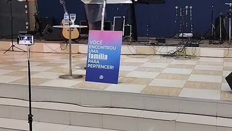 O Espírito Santo e a Volta de Jesus