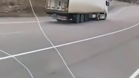 Canadian Highways are becoming Death traps 