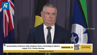 Australia’s Big Environmental Reform Deal Explained by Minister Watt | Amaravati Today