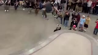 Incredible: WTF! 🤯 Greyson Fletcher