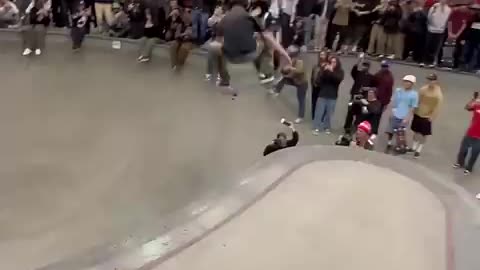 Incredible: WTF! 🤯 Greyson Fletcher