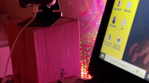 ✨The Morning Rant 💿💫