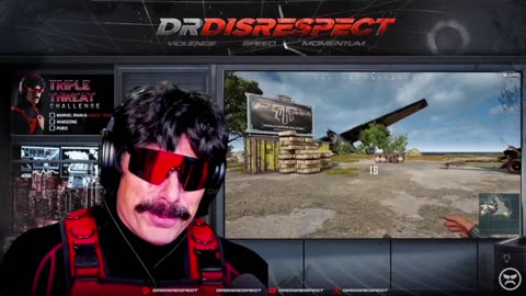 Getting paid $35,000 by a Saudi Prince to play PUBG? Even Dr DisRespect can't say no to that! 💸💸