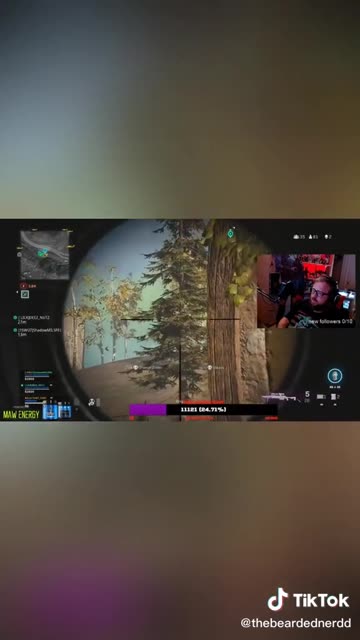 Name a Better Feeling Than This When Gaming | OG WarZone