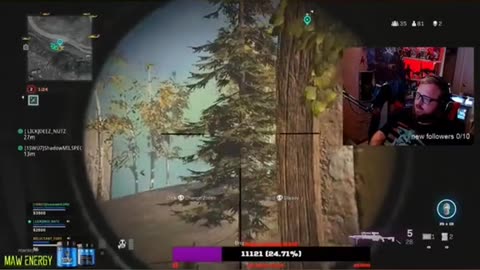 Name a Better Feeling Than This When Gaming | OG WarZone