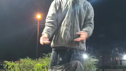 WE SEE OUR SUPPA POWAS AWAKENIN💪🏾🔵