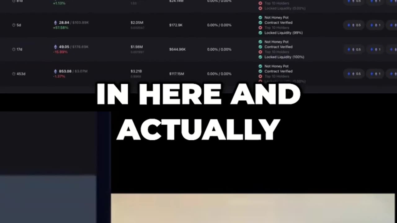 Crypto - #Dr.Degen Discussing #Gemach DAO #GLend $GMAC