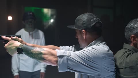 Range Zombies Are Real!