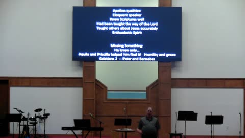 Power of Partnerships