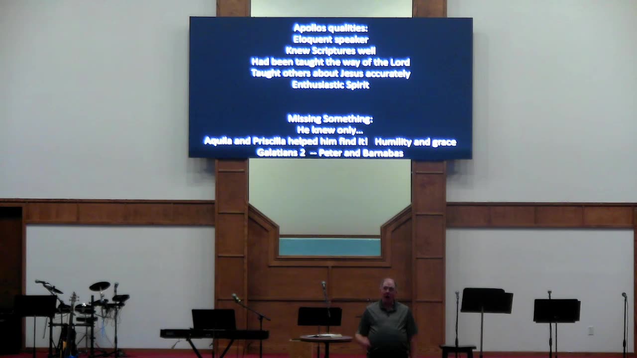 Power of Partnerships