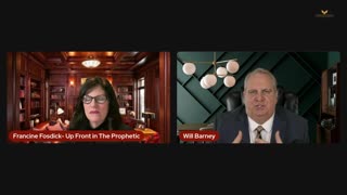 Will Barney: The Global Financial Currency Reset: What's next?