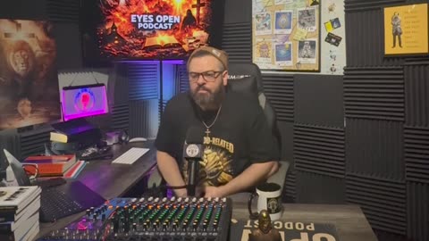 The Rise of Crypto: Past Lessons, Present Chaos, Future Opportunities! Eye Open Podcast EP. 125