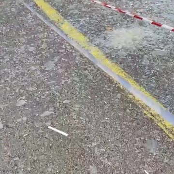 🇸🇪 Violent clashes are taking place between criminal gangs in Sweden.