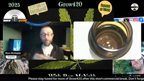 Grow420 Episode 57 March 4, 2025