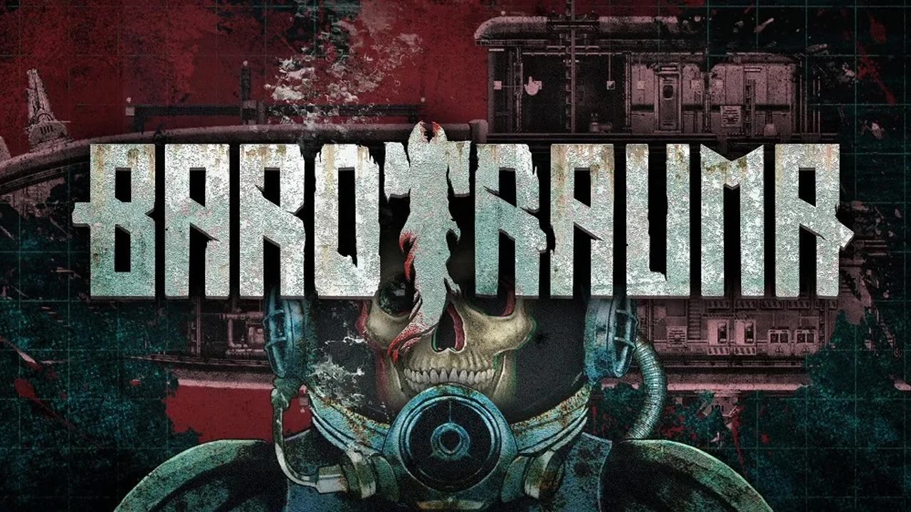Barotrauma soundtrack - Extraterestrial Broadcast extended