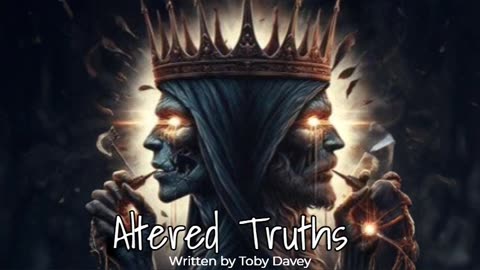 Altered Truths B